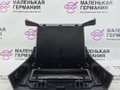 Декоративная накладка центральной консоли BMW X6 F16 2014, 3.0 л., N55 B30 A, бензин, АКПП, красный, правый руль, 51169252007, 9252007 - фото №5