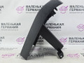 Декоративная накладка центральной консоли BMW X6 F16 2014, 3.0 л., N55 B30 A, бензин, АКПП, красный, правый руль, 51169252007, 9252007 - фото №3