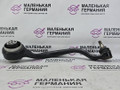 рычаг передний правый BMW X5 F15 2014, 3.0 л., N57 D30 A, дизель, АКПП, mineralweiss metallic (a96), полный привод, правый руль, 31126851693, 6851693, 31126851692, 6851692 - фото №3