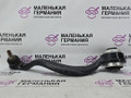 рычаг передний правый BMW X5 F15 2014, 3.0 л., N57 D30 A, дизель, АКПП, mineralweiss metallic (a96), полный привод, правый руль, 31126851693, 6851693, 31126851692, 6851692 - фото №4