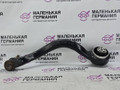 рычаг передний правый BMW X5 F15 2014, 3.0 л., N57 D30 A, дизель, АКПП, mineralweiss metallic (a96), полный привод, правый руль, 31126851693, 6851693, 31126851692, 6851692 - фото №5