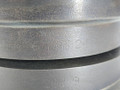 диски тормозные (комплект) BMW X5 F15 2014, 3.0 л., N57 D30 A, дизель, АКПП, mineralweiss metallic (a96), полный привод, правый руль, 34216793247, 34216771970, 6771970, 34216886479, 6886479, 6793247 - фото №6