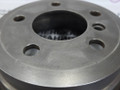 диски тормозные (комплект) BMW X5 F15 2014, 3.0 л., N57 D30 A, дизель, АКПП, mineralweiss metallic (a96), полный привод, правый руль, 34216793247, 34216771970, 6771970, 34216886479, 6886479, 6793247 - фото №7