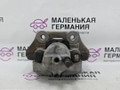суппорт задний правый BMW X5 F15 2014, 3.0 л., N57 D30 A, дизель, АКПП, mineralweiss metallic (a96), полный привод, правый руль, 34216776788, 6776788 - фото №3