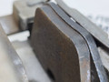 суппорт задний правый BMW X5 F15 2014, 3.0 л., N57 D30 A, дизель, АКПП, mineralweiss metallic (a96), полный привод, правый руль, 34216776788, 6776788 - фото №6