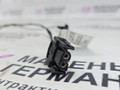 проводка торпеды BMW X5 F15 2014, 3.0 л., N57 D30 A, дизель, АКПП, mineralweiss metallic (a96), полный привод, правый руль, 61129306094, 9306091, 9306094 - фото №4