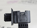проводка торпеды BMW X5 F15 2014, 3.0 л., N57 D30 A, дизель, АКПП, mineralweiss metallic (a96), полный привод, правый руль, 61129306094, 9306091, 9306094 - фото №8