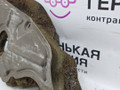 шумоизоляция (термозащита) BMW X6 F16 2014, 3.0 л., N55 B30 A, бензин, АКПП, красный, правый руль, 7328276 - фото №4