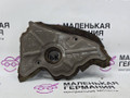шумоизоляция (термозащита) BMW X6 F16 2014, 3.0 л., N55 B30 A, бензин, АКПП, красный, правый руль, 7328276 - фото №3