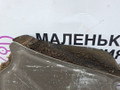шумоизоляция (термозащита) BMW X6 F16 2014, 3.0 л., N55 B30 A, бензин, АКПП, красный, правый руль, 7328276 - фото №5