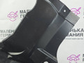 защита арок передняя левая (подкрылок) BMW X5 F15 2014, 3.0 л., N57 D30 A, дизель, АКПП, mineralweiss metallic (a96), полный привод, правый руль, 51717291197, 7291197 - фото №4