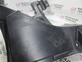 защита арок передняя левая (подкрылок) BMW X5 F15 2014, 3.0 л., N57 D30 A, дизель, АКПП, mineralweiss metallic (a96), полный привод, правый руль, 51717291197, 7291197 - фото №5