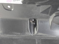 защита арок передняя левая (подкрылок) BMW X5 F15 2014, 3.0 л., N57 D30 A, дизель, АКПП, mineralweiss metallic (a96), полный привод, правый руль, 51717291197, 7291197 - фото №3