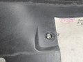 защита арок передняя левая (подкрылок) BMW X5 F15 2014, 3.0 л., N57 D30 A, дизель, АКПП, mineralweiss metallic (a96), полный привод, правый руль, 51717291197, 7291197 - фото №7