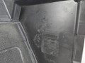 защита арок передняя левая (подкрылок) BMW X5 F15 2014, 3.0 л., N57 D30 A, дизель, АКПП, mineralweiss metallic (a96), полный привод, правый руль, 51717291197, 7291197 - фото №10