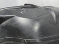защита арок передняя левая (подкрылок) BMW X5 F15 2014, 3.0 л., N57 D30 A, дизель, АКПП, mineralweiss metallic (a96), полный привод, правый руль, 51717291197, 7291197 - фото №11