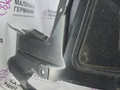 защита арок передняя левая (подкрылок) BMW X5 F15 2014, 3.0 л., N57 D30 A, дизель, АКПП, mineralweiss metallic (a96), полный привод, правый руль, 51717291197, 7291197 - фото №12