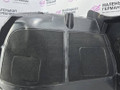 защита арок передняя левая (подкрылок) BMW X5 F15 2014, 3.0 л., N57 D30 A, дизель, АКПП, mineralweiss metallic (a96), полный привод, правый руль, 51717291197, 7291197 - фото №15