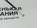 трос капота BMW X5 F15 2014, 3.0 л., N57 D30 A, дизель, АКПП, mineralweiss metallic (a96), полный привод, правый руль, 51237367535, 7367535 - фото №2