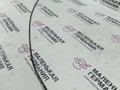 трос капота BMW X5 F15 2014, 3.0 л., N57 D30 A, дизель, АКПП, mineralweiss metallic (a96), полный привод, правый руль, 51237367535, 7367535 - фото №4