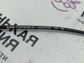 трос капота BMW X5 F15 2014, 3.0 л., N57 D30 A, дизель, АКПП, mineralweiss metallic (a96), полный привод, правый руль, 51237367535, 7367535 - фото №5
