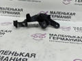механизм открытия капота (кронштейн в салоне) BMW X5 F15 2014, 3.0 л., N57 D30 A, дизель, АКПП, mineralweiss metallic (a96), полный привод, правый руль, 51437284599, 7284599 - фото №3