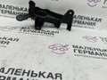 механизм открытия капота (кронштейн в салоне) BMW X5 F15 2014, 3.0 л., N57 D30 A, дизель, АКПП, mineralweiss metallic (a96), полный привод, правый руль, 51437284599, 7284599 - фото №6