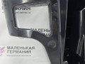Крепление бампера заднего BMW X5 F15 2013, 3.0 л., N57 D30 A, дизель, АКПП, mineralweiss metallic (a96), внедорожник 5 дв., полный привод, правый руль, 51227294721, 7294721 - фото №5