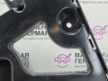 Крепление бампера заднего BMW X5 F15 2013, 3.0 л., N57 D30 A, дизель, АКПП, mineralweiss metallic (a96), внедорожник 5 дв., полный привод, правый руль, 51227294721, 7294721 - фото №3