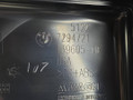Крепление бампера заднего BMW X5 F15 2013, 3.0 л., N57 D30 A, дизель, АКПП, mineralweiss metallic (a96), внедорожник 5 дв., полный привод, правый руль, 51227294721, 7294721 - фото №11