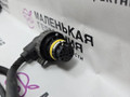 проводка BMW X5 F15 2014, 3.0 л., N57 D30 A, дизель, АКПП, mineralweiss metallic (a96), полный привод, правый руль, 12518581851, 8581849, 8581851 - фото №5
