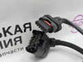 проводка BMW X5 F15 2014, 3.0 л., N57 D30 A, дизель, АКПП, mineralweiss metallic (a96), полный привод, правый руль, 12518581851, 8581849, 8581851 - фото №4