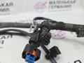 проводка BMW X5 F15 2014, 3.0 л., N57 D30 A, дизель, АКПП, mineralweiss metallic (a96), полный привод, правый руль, 12518581851, 8581849, 8581851 - фото №6