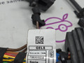 проводка BMW X5 F15 2014, 3.0 л., N57 D30 A, дизель, АКПП, mineralweiss metallic (a96), полный привод, правый руль, 12518581851, 8581849, 8581851 - фото №7
