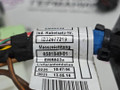 проводка BMW X5 F15 2014, 3.0 л., N57 D30 A, дизель, АКПП, mineralweiss metallic (a96), полный привод, правый руль, 12518581851, 8581849, 8581851 - фото №9