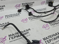 проводка BMW X5 F15 2014, 3.0 л., N57 D30 A, дизель, АКПП, mineralweiss metallic (a96), полный привод, правый руль, 12518581851, 8581849, 8581851 - фото №10