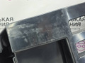 Крепление бампера заднего BMW X5 F15 2013, 3.0 л., N57 D30 A, дизель, АКПП, mineralweiss metallic (a96), внедорожник 5 дв., полный привод, правый руль, 51127294722, 7294722 - фото №2