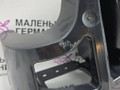 Крепление бампера заднего BMW X5 F15 2013, 3.0 л., N57 D30 A, дизель, АКПП, mineralweiss metallic (a96), внедорожник 5 дв., полный привод, правый руль, 51127294722, 7294722 - фото №6