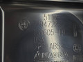 Крепление бампера заднего BMW X5 F15 2013, 3.0 л., N57 D30 A, дизель, АКПП, mineralweiss metallic (a96), внедорожник 5 дв., полный привод, правый руль, 51127294722, 7294722 - фото №11