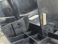 Крепление бампера заднего BMW X5 F15 2013, 3.0 л., N57 D30 A, дизель, АКПП, mineralweiss metallic (a96), внедорожник 5 дв., полный привод, правый руль, 51127294722, 7294722 - фото №13