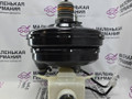 вакуумный усилитель тормозов BMW X5 F15 2014, 3.0 л., N57 D30 A, дизель, АКПП, mineralweiss metallic (a96), полный привод, правый руль, 34336791410, 6791410, 32067474, 6791409, 34336772929, 6772929 - фото №2
