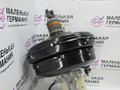 вакуумный усилитель тормозов BMW X5 F15 2014, 3.0 л., N57 D30 A, дизель, АКПП, mineralweiss metallic (a96), полный привод, правый руль, 34336791410, 6791410, 32067474, 6791409, 34336772929, 6772929 - фото №5