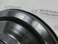 вакуумный усилитель тормозов BMW X5 F15 2014, 3.0 л., N57 D30 A, дизель, АКПП, mineralweiss metallic (a96), полный привод, правый руль, 34336791410, 6791410, 32067474, 6791409, 34336772929, 6772929 - фото №7