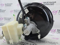 вакуумный усилитель тормозов BMW X5 F15 2014, 3.0 л., N57 D30 A, дизель, АКПП, mineralweiss metallic (a96), полный привод, правый руль, 34336791410, 6791410, 32067474, 6791409, 34336772929, 6772929 - фото №9