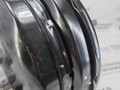 вакуумный усилитель тормозов BMW X5 F15 2014, 3.0 л., N57 D30 A, дизель, АКПП, mineralweiss metallic (a96), полный привод, правый руль, 34336791410, 6791410, 32067474, 6791409, 34336772929, 6772929 - фото №14