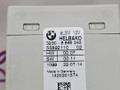 Блок управления рулевой колонки BMW X5 F15 2014, 3.0 л., N57 D30 A, дизель, АКПП, mineralweiss metallic (a96), полный привод, правый руль, 32306865245, 6865245, 32306882780, 32306863393, 6882780, 6863393 - фото №7
