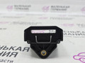 кронштейн блока управления BMW X5 F15 2014, 3.0 л., N57 D30 A, дизель, АКПП, mineralweiss metallic (a96), полный привод, правый руль, 32306862375, 6862375 - фото №7