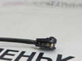 датчик износа тормозных колодок задний BMW X5 F15 2014, 3.0 л., N57 D30 A, дизель, АКПП, mineralweiss metallic (a96), полный привод, правый руль, 34356854168, 6854168 - фото №3