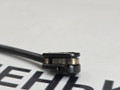датчик износа тормозных колодок задний BMW X5 F15 2014, 3.0 л., N57 D30 A, дизель, АКПП, mineralweiss metallic (a96), полный привод, правый руль, 34356792292, 6792292 - фото №3