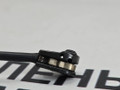 датчик износа тормозных колодок задний BMW X5 F15 2014, 3.0 л., N57 D30 A, дизель, АКПП, mineralweiss metallic (a96), полный привод, правый руль, 34356792292, 6792292 - фото №4